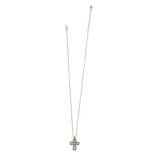 Brighton Covenant Cross Necklace