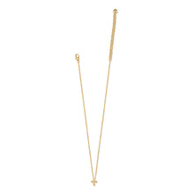 Brighton Enchanting Cross Necklace
