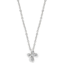 Brighton Enchanting Cross Necklace-Silver