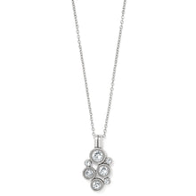 Brighton Constella Cluster Necklace