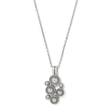 Brighton Constella Cluster Necklace