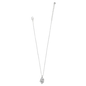 Brighton Constella Cluster Necklace