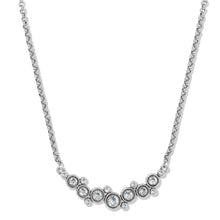 Brighton Constella Necklace-Clear
