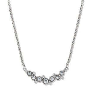 Brighton Constella Necklace-Clear