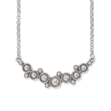 Brighton Constella Necklace-Clear