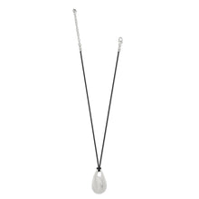 Brighton Cascade Drop Cord Necklace