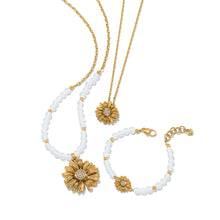 Brighton Daisy Dee Necklace