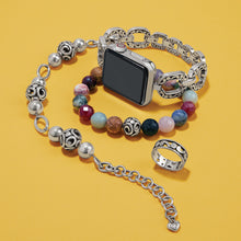 Brighton Contempo Linx Watch Band