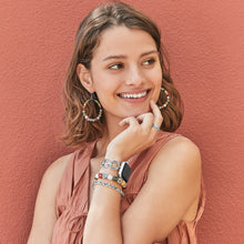 Brighton Contempo Linx Watch Band