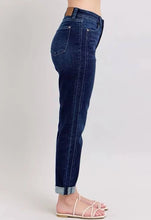 Judy Blue High Waist Boyfriend Jeans