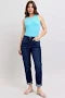 Judy Blue High Waist Boyfriend Jeans