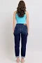 Judy Blue High Waist Boyfriend Jeans