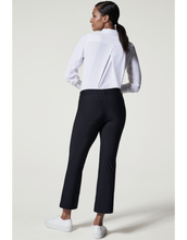 Spanx Sunshine Kick Flare Pant-Black