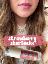 Lip Drip- Strawberry Shortcake