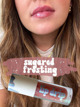 Lip Drip-Sugared Frosting