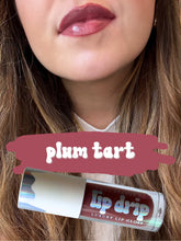 Lip Drip-Plum Tart