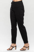 Judy Blue Joggers- Black