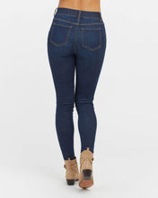 Spanx Ankle Skinny Jeans- Midnight Shade