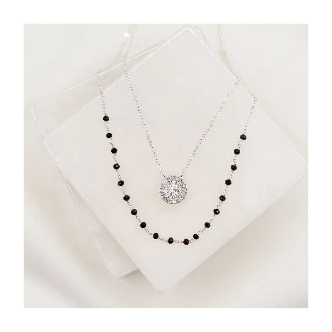 Blessings and Grace Necklace