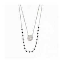 Blessings and Grace Necklace