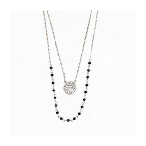 Blessings and Grace Necklace