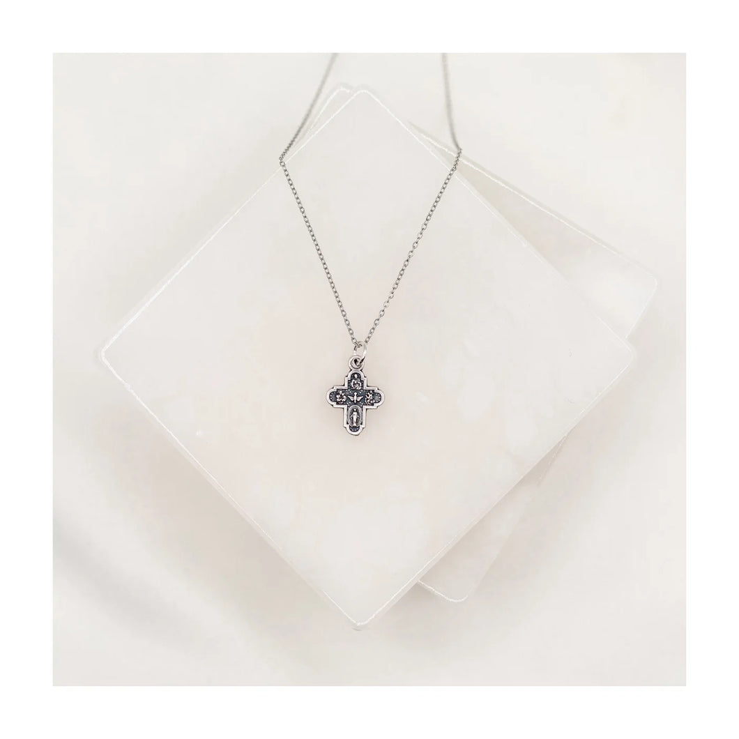 Heavenly Blessings Necklace
