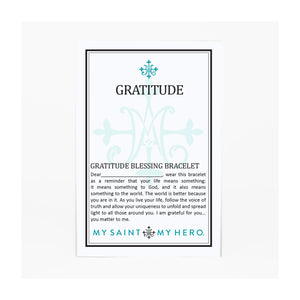 Heavenly Blessings Necklace