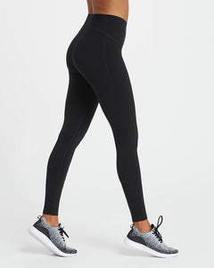 Spanx Every.Wear Active Icon Leggings