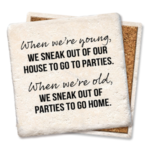 Coaster- When We Were Young