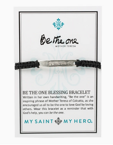 Be the One Bracelet