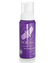 Tan in a Can-Venetian Self Tanning Mousse 8 Oz.