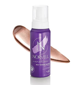 Tan in a Can-Venetian Self Tanning Mousse 8 Oz.