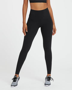 Spanx Every.Wear Active Icon Leggings