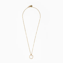 Blessed Mother Mary Necklace