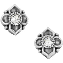 Brighton Alcazar Petite Mini Post Earrings