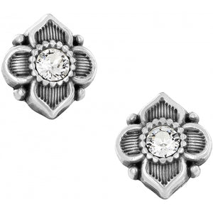 Brighton Alcazar Petite Mini Post Earrings