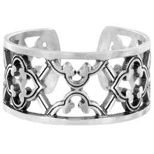 Brighton Christo Toledo Narrow Ring