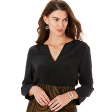 Brighton Christo Toledo Del Sol Wide Ring