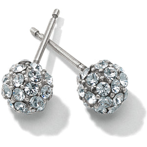 Brighton Chara Ellipse Post Earrings