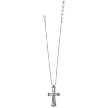 Brighton Essex Cross Necklace