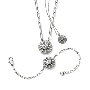 Brighton Celeste Petite Necklace