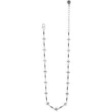 Brighton Amphora Cross Short Necklace