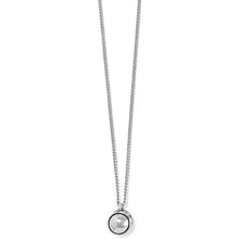 Brighton Contempo Nuevo Petite Dome Necklace