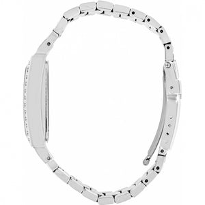 Brighton Diamond Bar Watch